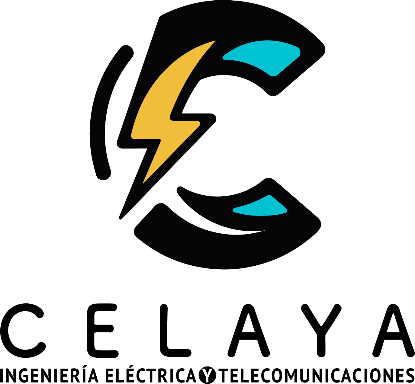 Logo Celaya Ingeniería Original